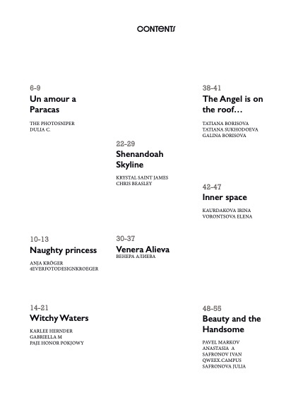  IX-XIV issue 021 - Irina, page 4