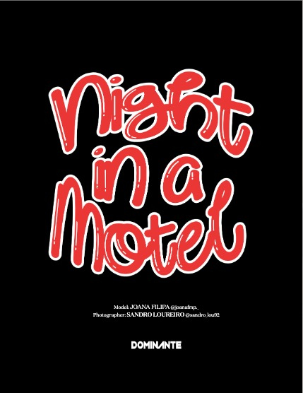 DOMINANTE AVANT GARDE BOUDOIR 53 December 2025, page 6