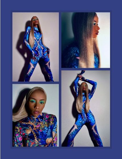 Bold & Beyond Hair & Beauty (Issue 699 January 2026), page 3