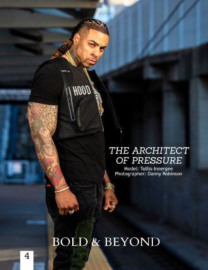 Bold & Beyond Men (Issue 746 March 2026), page 4