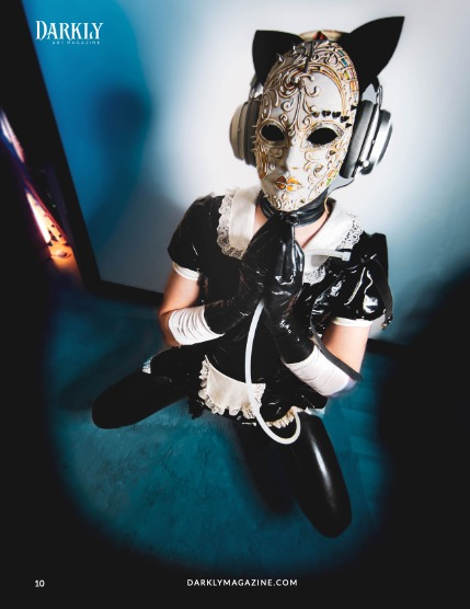 Darkly Issue 607 April 2026, page 10