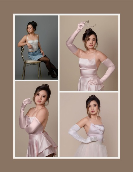 Bold & Beyond Portrait (Issue 852 April 2026), page 3