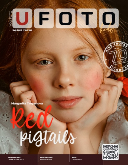 U FOTO ~ Kids ~ 160, page 1