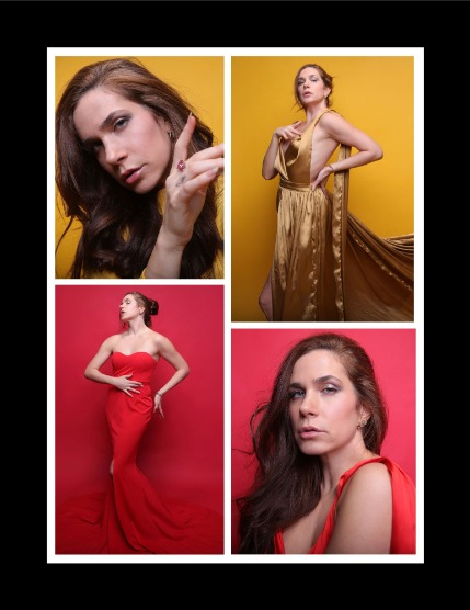 Bold & Beyond Beauty (Issue 1060 August 2026), page 3