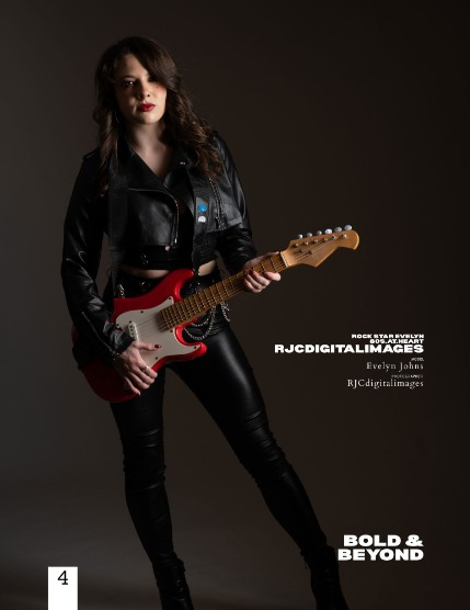 Bold & Beyond Portrait (Issue 1098 August 2026), page 4