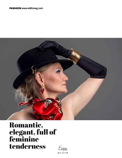 Edith Glamour #1205, page 4