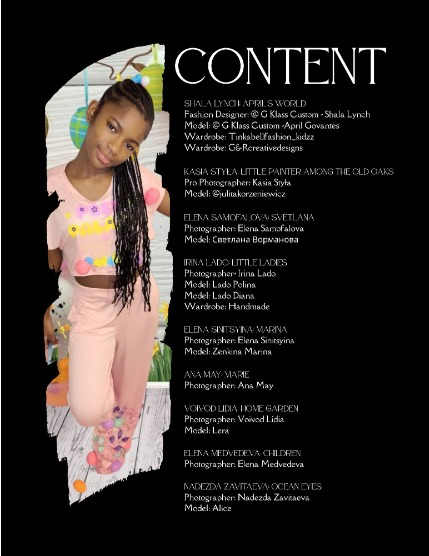 Bold & Beyond Teen & Kids (Issue 278 May 2024), page 2