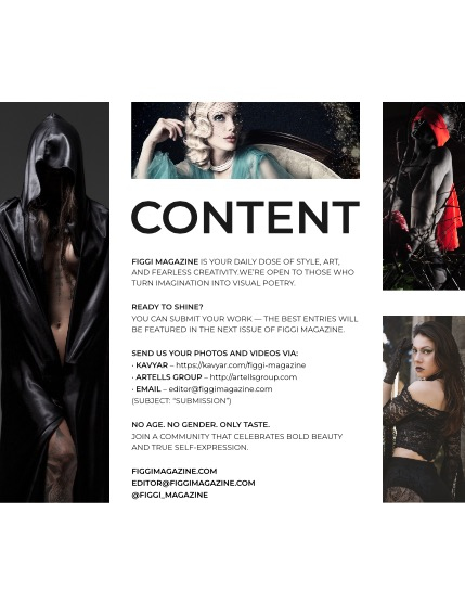 FIGGI MAGAZINE - FANTASY & AI JUNE (Vol 1631), page 3