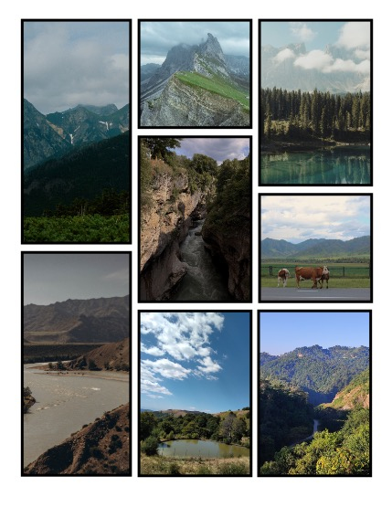 ARTEGO MAGAZINE - NATURE & TRAVELS AUGUST ISSUE 981, page 3