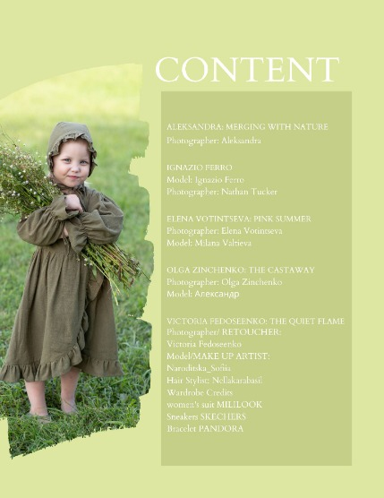 Bold & Beyond Teen & Kids (Issue 491 August 2025), page 2
