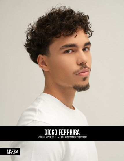 MARIKA MAGAZINE PORTRAIT  (ISSUE 5983 - OCTOBER), page 4