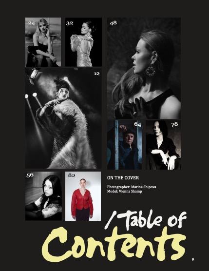 Darkly Issue 571 April 2026, page 9