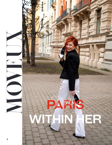 MOVEUX Magazine May 2026 Issue 8, page 4
