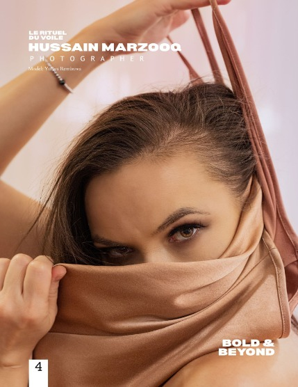 Bold & Beyond Portrait (Issue 874 April 2026), page 4