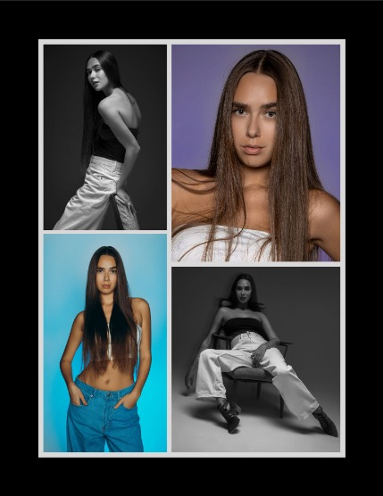 Bold & Beyond Fashion (Issue 892 May 2026), page 3