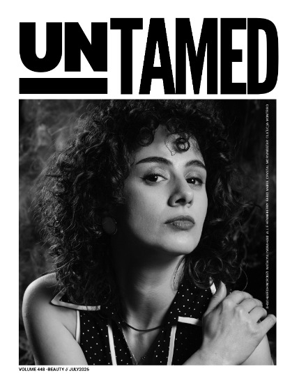 UNTAMED BEAUTY (Vol. 448 July 2026), page 1