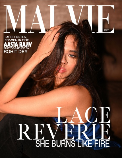 MALVIE Effortless Chic 58 June 2025, page 1