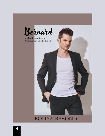Bold & Beyond Men (Issue 434 August 2025), page 4