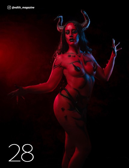 Edith Mag 1317 - Алиса , page 4