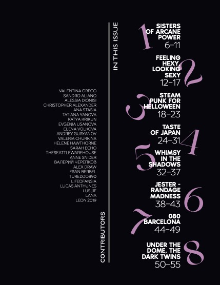 Edith Mag 1313 - Ana  Stasia, page 5