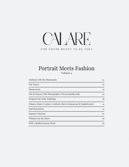 CALARE Vol 004, page 2