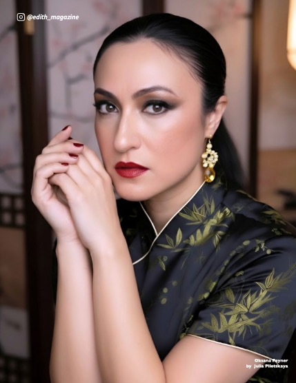 Edith Mag 1375 - Darya, page 4