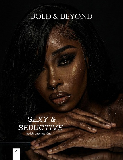 Bold & Beyond Glamour & Fashion (Issue 679 January 2026), page 4