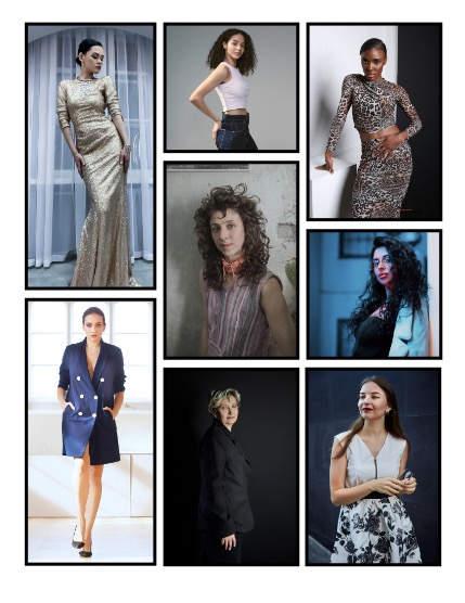 ARTEGO MAGAZINE - PORTRAIT APRIL ISSUE 1325, page 3