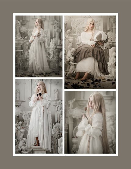 Bold & Beyond Portrait (Issue 1033 July 2026), page 3