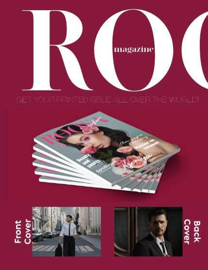 ROOSA Magazine September 2024 Issue 1, page 2