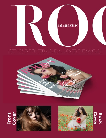 ROOSA Magazine April 2025 Issue 2, page 2