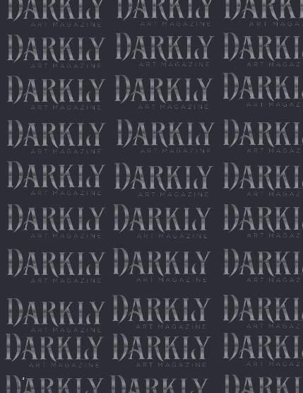 Darkly #308 vol 2, page 2
