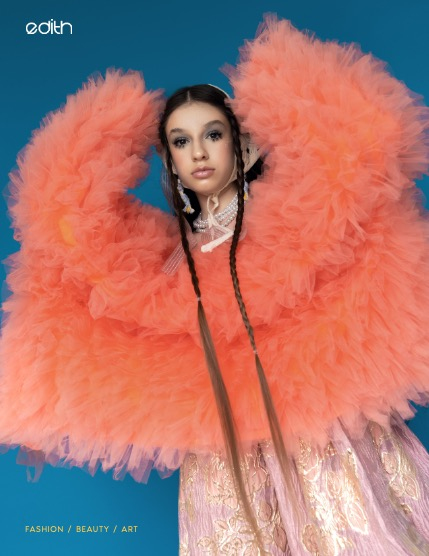 Edith Magazine - vol 1208, page 4