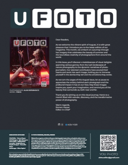 U FOTO ~ Fantasy ~ 108, page 2