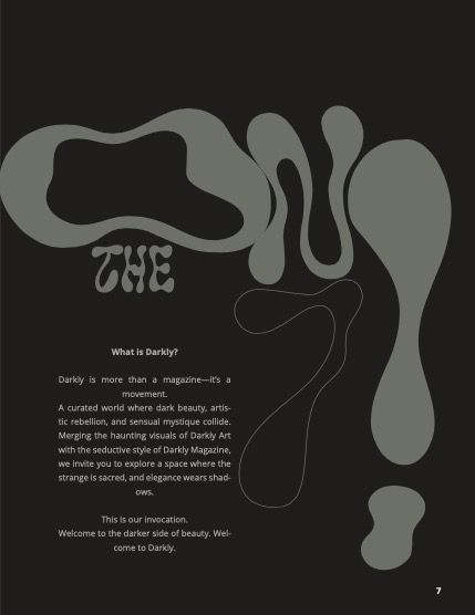 Darkly Issue 396 August, page 7