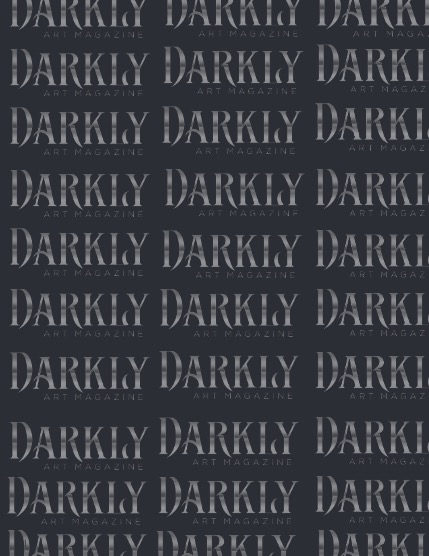 Darkly Issue 424 October, page 2