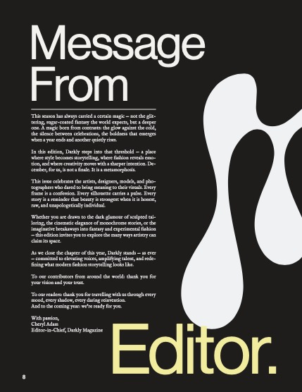 Darkly Issue 470 December, page 8