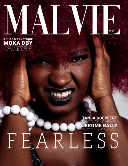 MALVIE BEAUTY Edition 103 February 2026, page 1