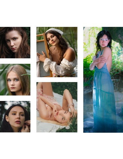 FIGGI MAGAZINE - FASHION & GLAMOUR FEBRUARY (Vol 2023), page 2