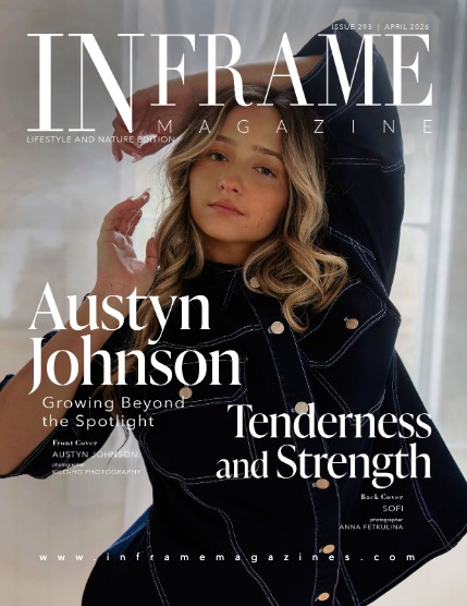 Issue 293 - Lifestyle and Nature Edition - April 2026, page 1