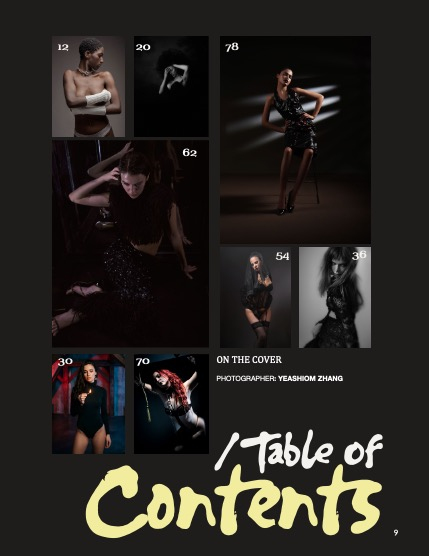 Darkly Issue 582 April 2026, page 9