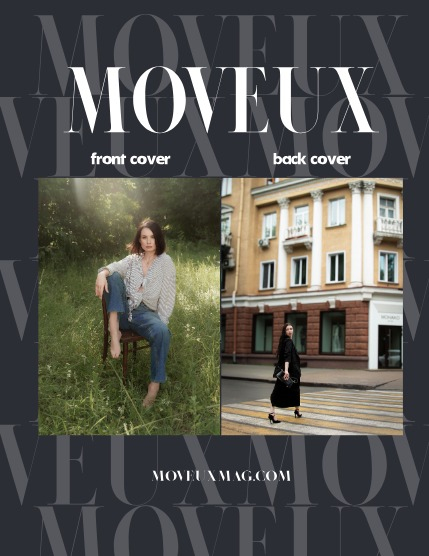 MOVEUX Magazine August 2026 Issue 10, page 2