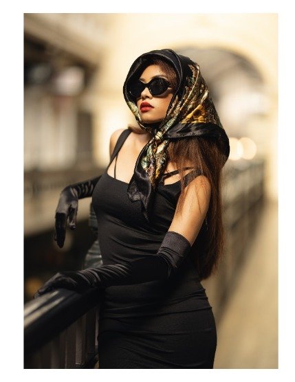MALVIE Fashion Across Cultures Vol 09 November 2023, page 9