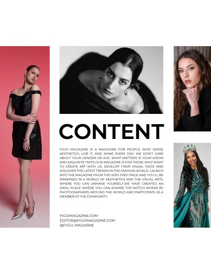 FIGGI MAGAZINE - PORTRAIT FEBRUARY Vol 1433, page 3