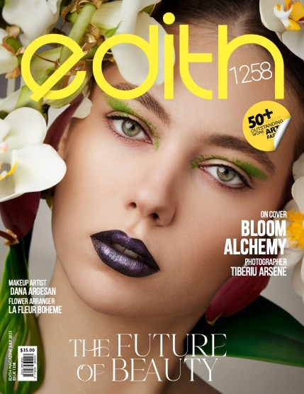 Edith Mag 1258 - Tiberiu Arsene , page 1