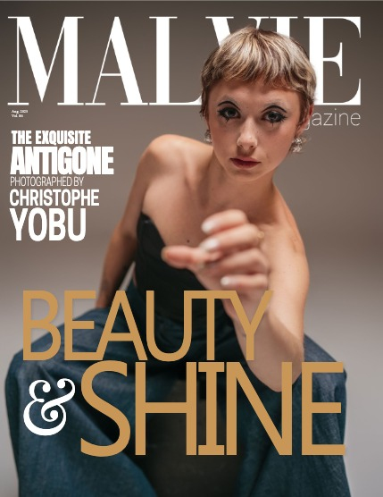 MALVIE BEAUTY Edition 86 August 2025, page 1