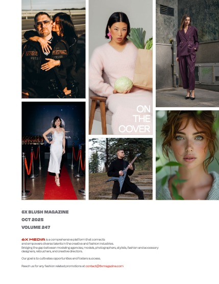 6X Blush Vol 247, page 4