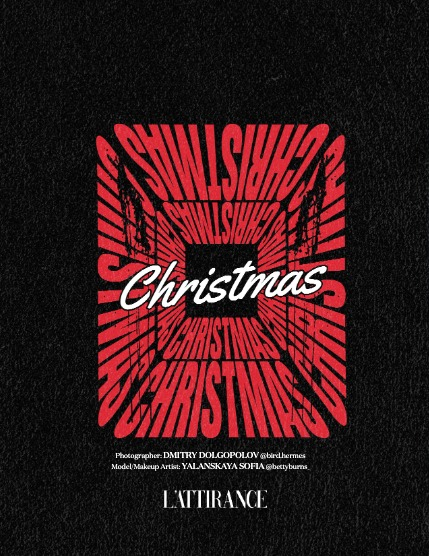 L'ATTIRANCE BOLD GLAMOUR 22 January 2025, page 6