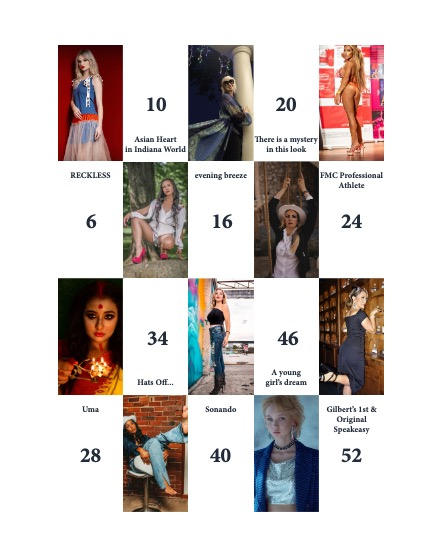  Luxia Mag 137, page 4