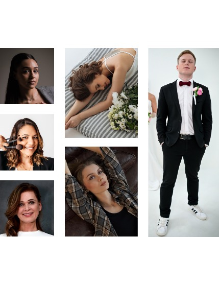 FIGGI MAGAZINE - PORTRAIT APRIL (Vol 2123), page 2